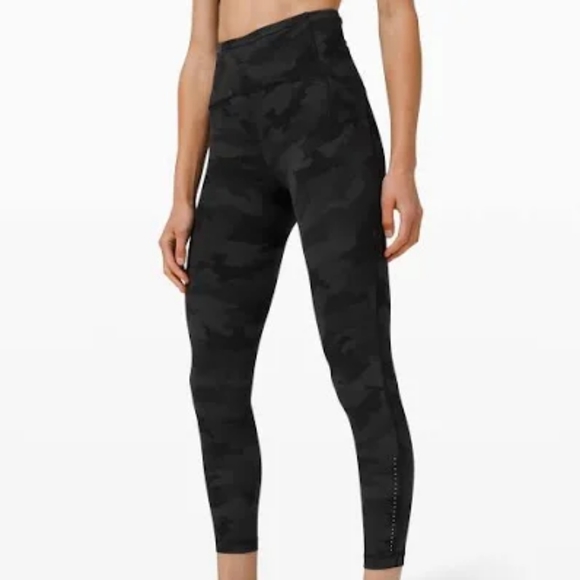 LULULEMON SWIFT SPEED HR - Picture 7 of 10